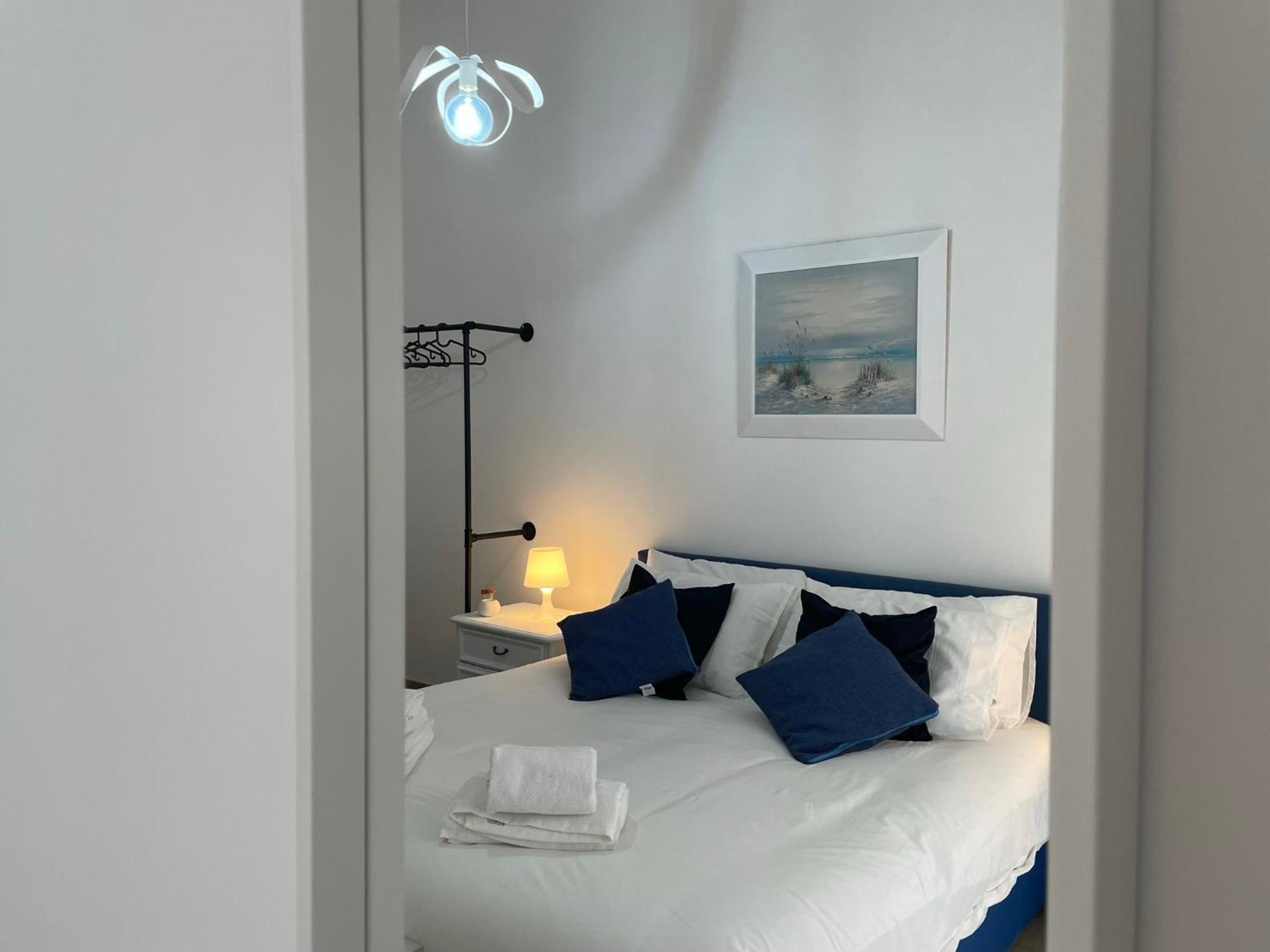 Incas Apartment Bari Exterior photo