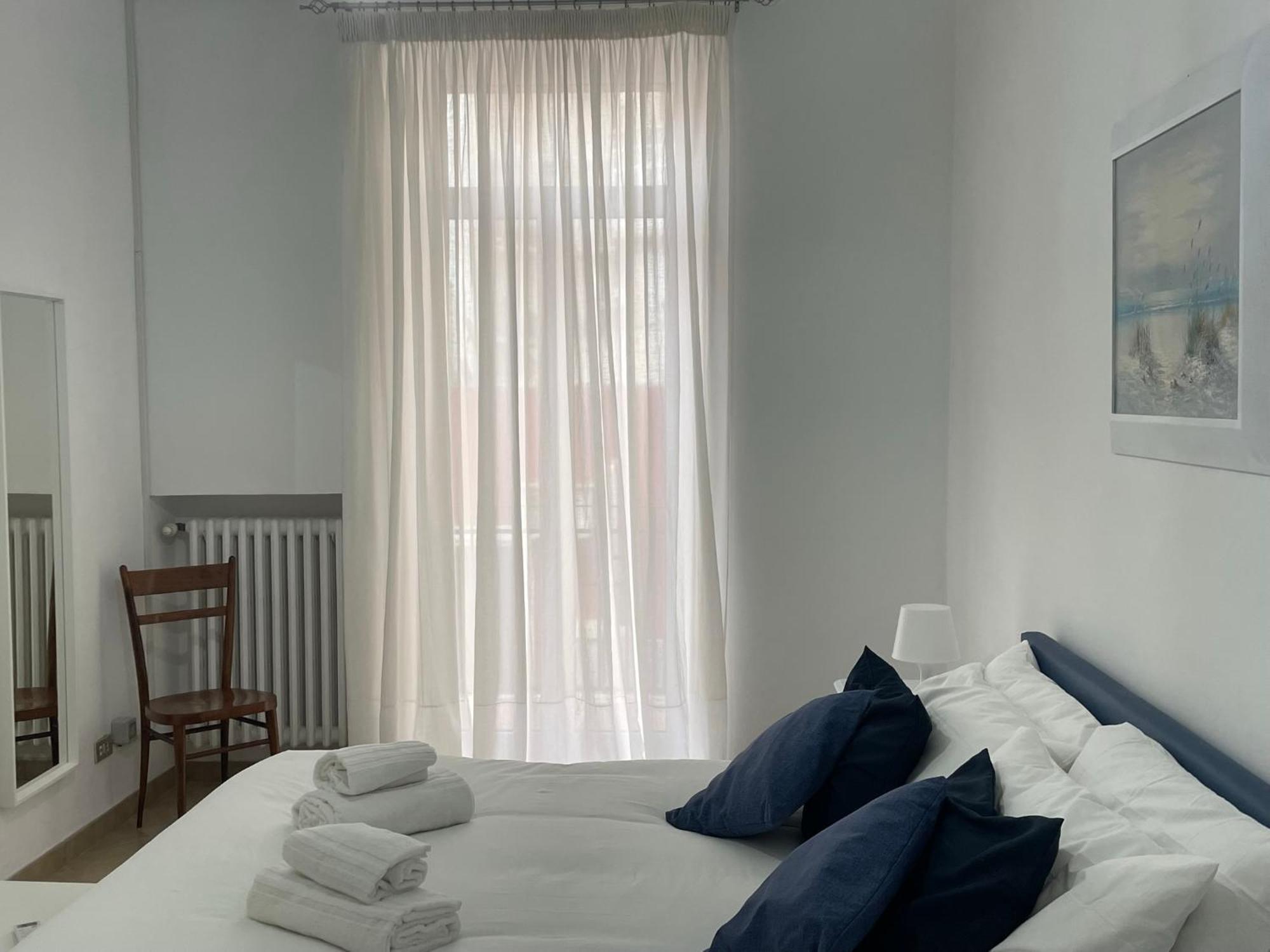 Incas Apartment Bari Exterior photo